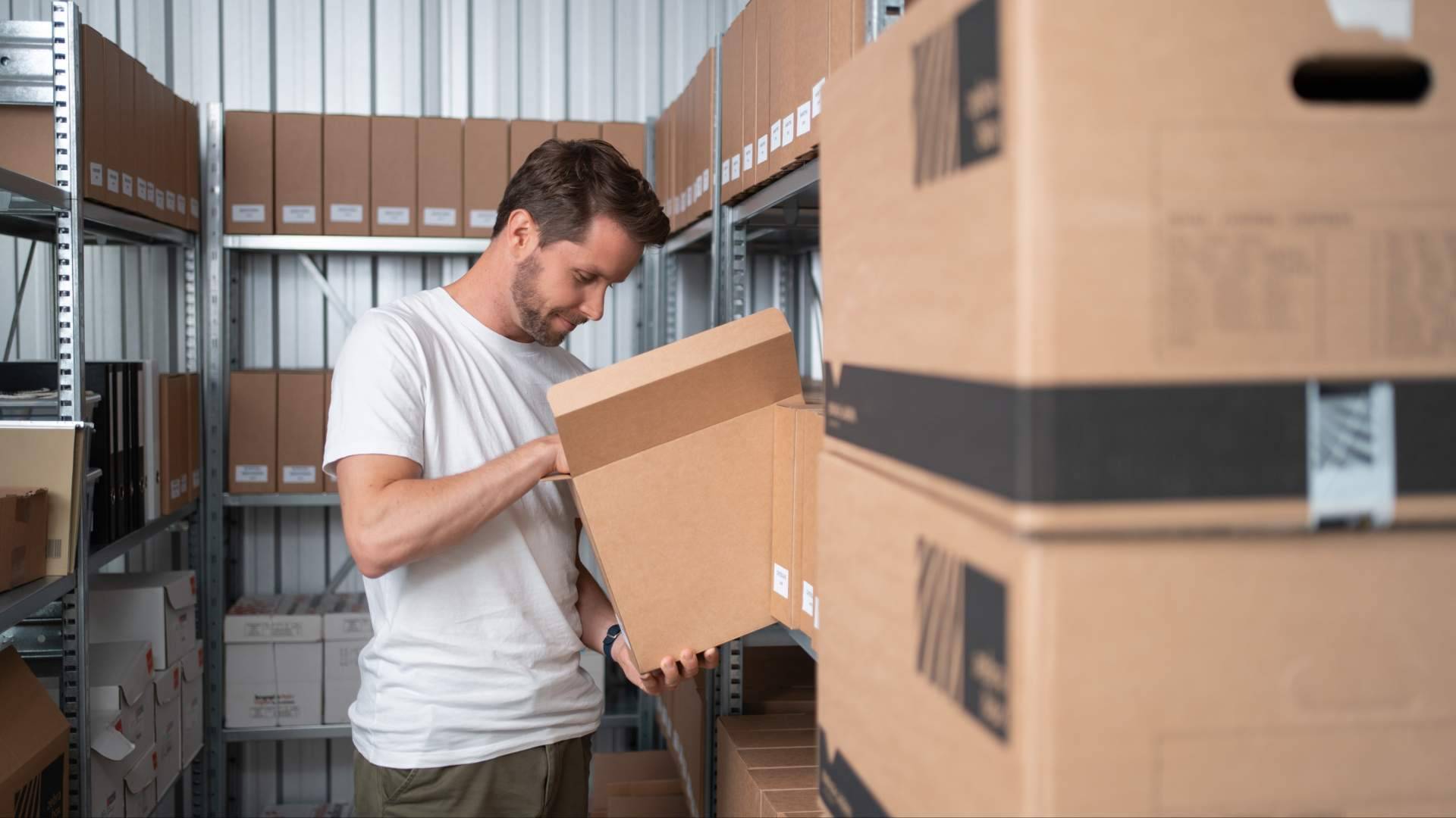 Zebrabox impulsa el self-storage en España con tecnología, flexibilidad y enfoque en el cliente