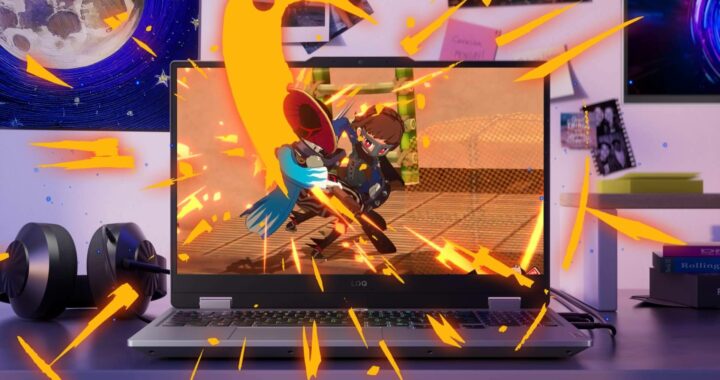 Lenovo Legion; especificaciones y rendimiento de su gama de portátiles gaming
