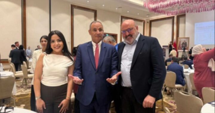 ‘¿Nos está volviendo más tontos la IA?’, la advertencia que sacudió el ELI Morocco Forum 2026
