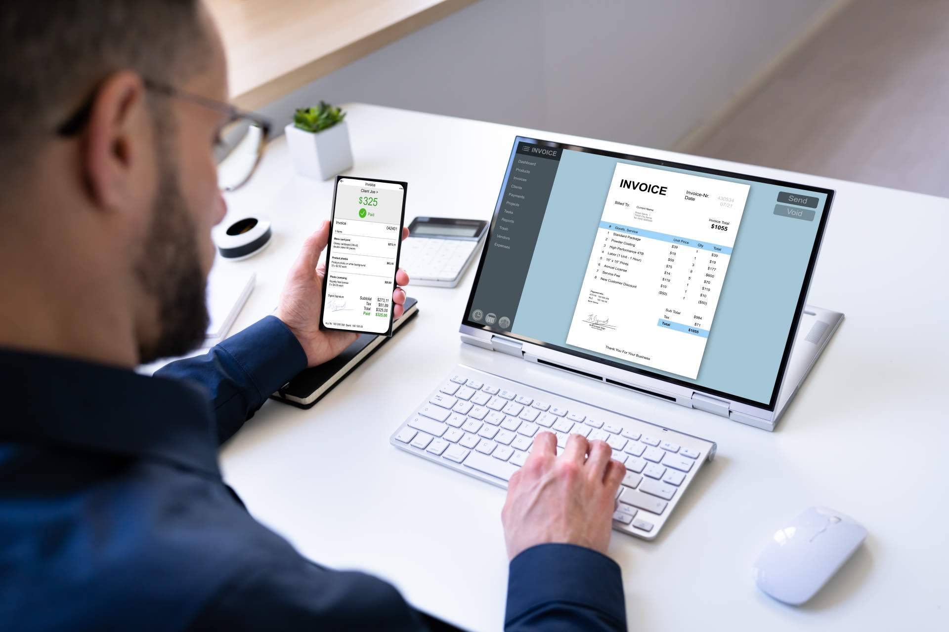 SoftwareVeriFactu.eu facilita el cumplimiento de VeriFactu y Facturae para empresas y autónomos