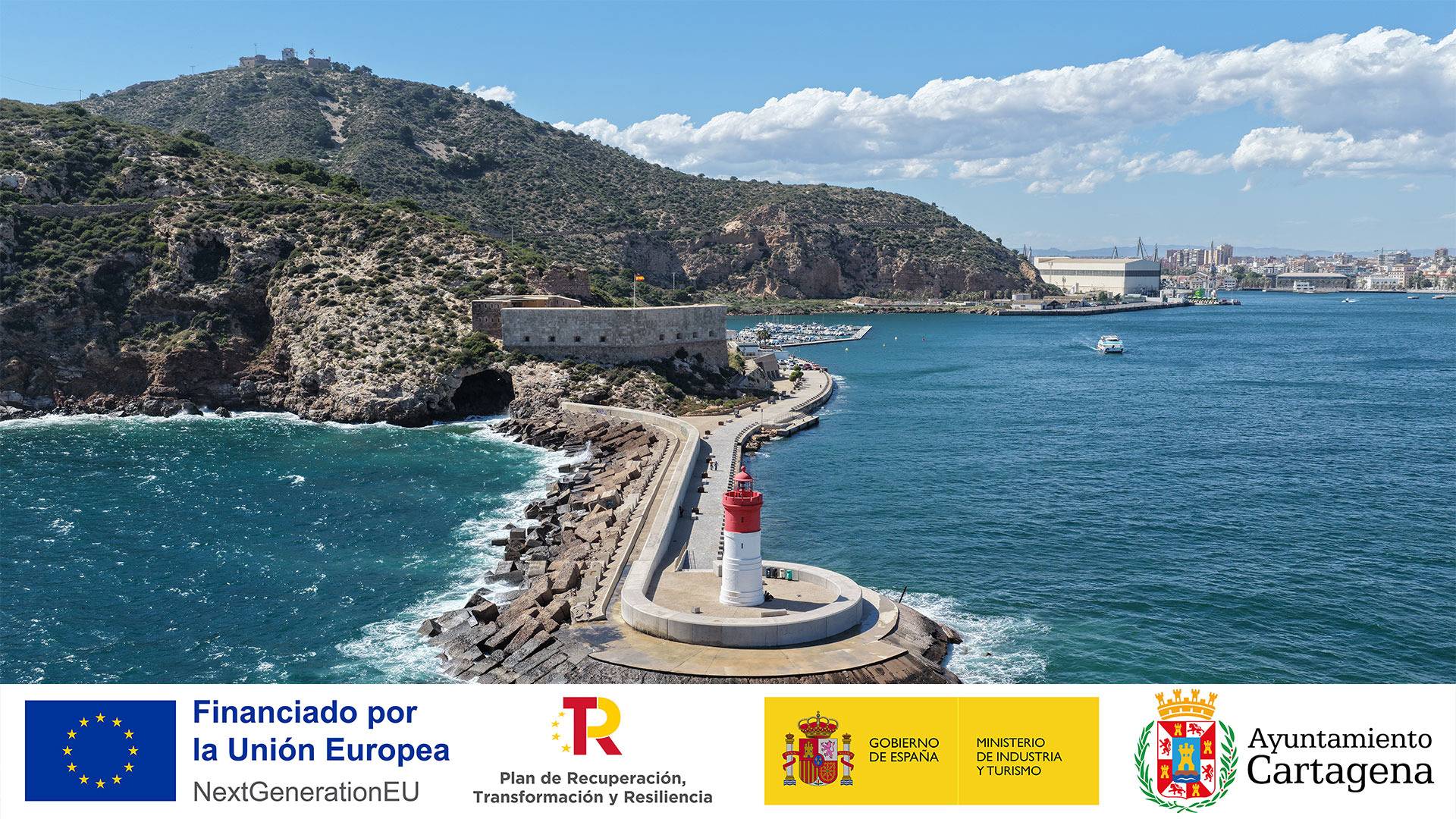 El secreto para condensar tres mil años de historia viva en una escapada de fin de semana con Cartagena Puerto de Culturas