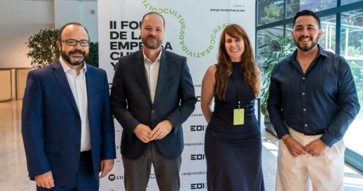 Las ICC identifican nuevas oportunidades de crecimiento e impacto en su conexión con otros sectores