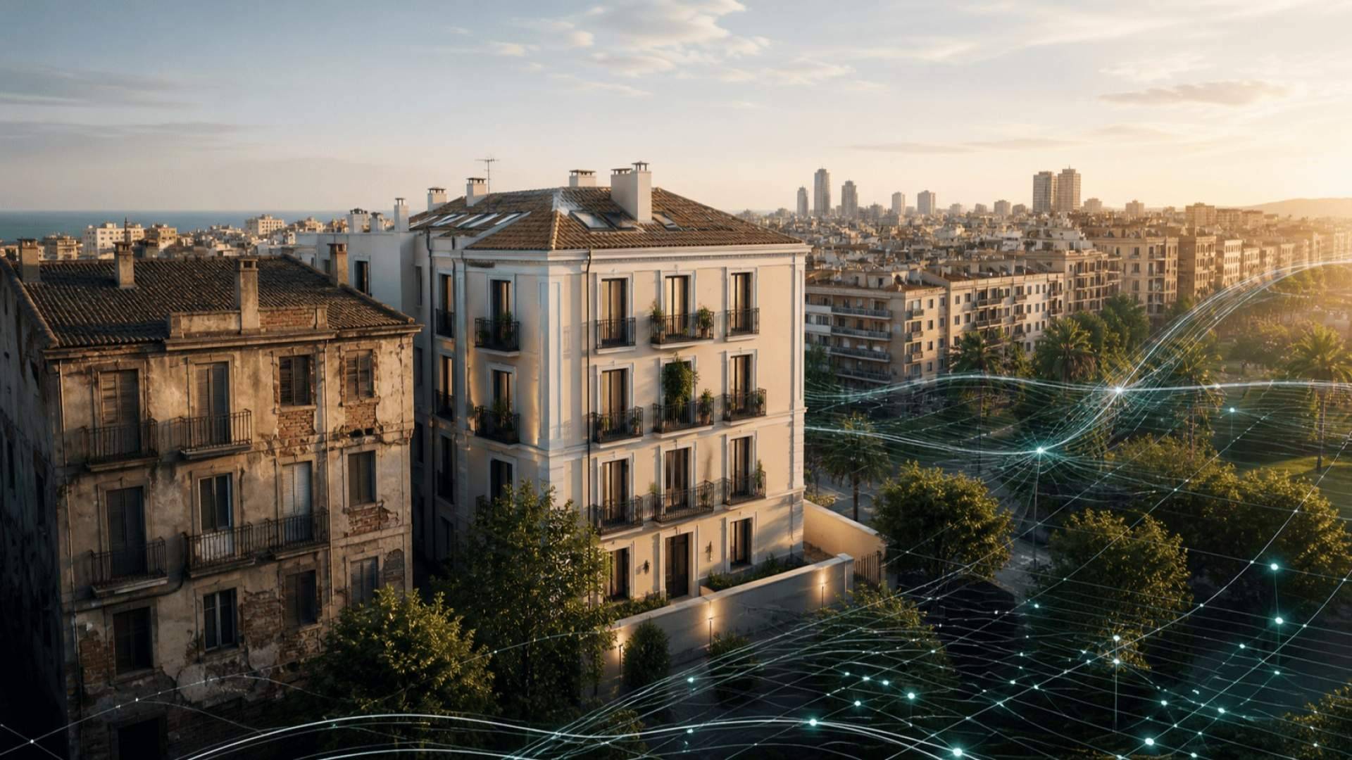 Del activo bloqueado al mercado cotizado; la estrategia inmobiliaria de Kalima AM a través de RESI ETI