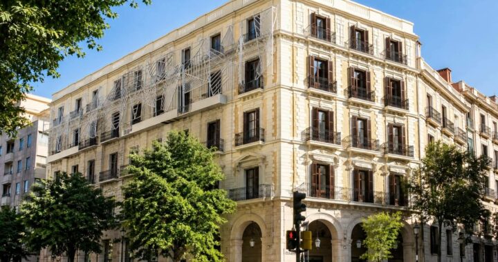 Estudios Value, el proyecto de inversión nacido en Aragón, consolida su posición entre los líderes de la renta variable europea