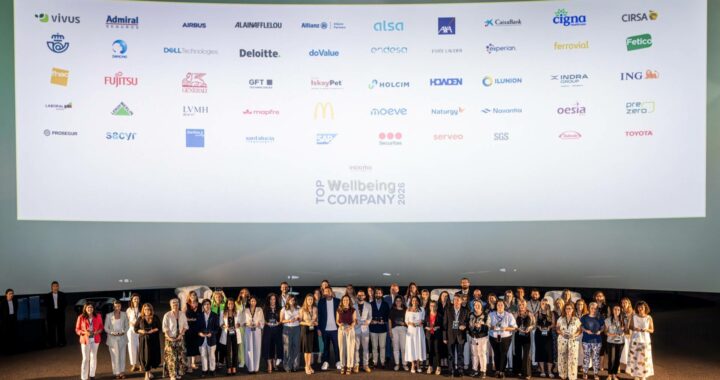 Intrama reconoce a las Empresas con mejores prácticas en Bienestar Corporativo