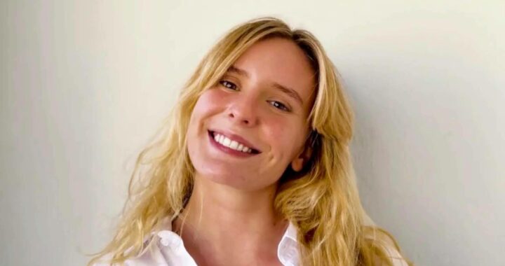 Carly Gazzola impulsa ‘Volver a Casa’, un proyecto que ayuda a madres y padres a reconectar con sus hijos adolescentes