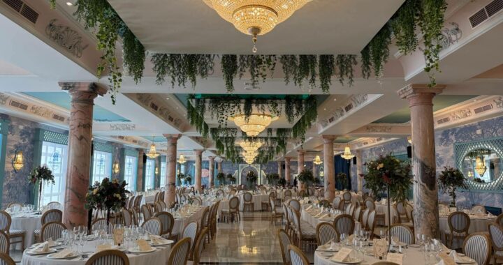 Adiós al arroz y a las tradiciones genéricas; así serán las bodas de 2026 y 2027