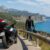 Viajar en moto este verano; itinerarios imprescindibles y preparativos antes de salir