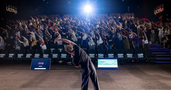 Wellbeing Summit 2026 reúne a más de 700 profesionales y refuerza su liderazgo en Bienestar Corporativo
