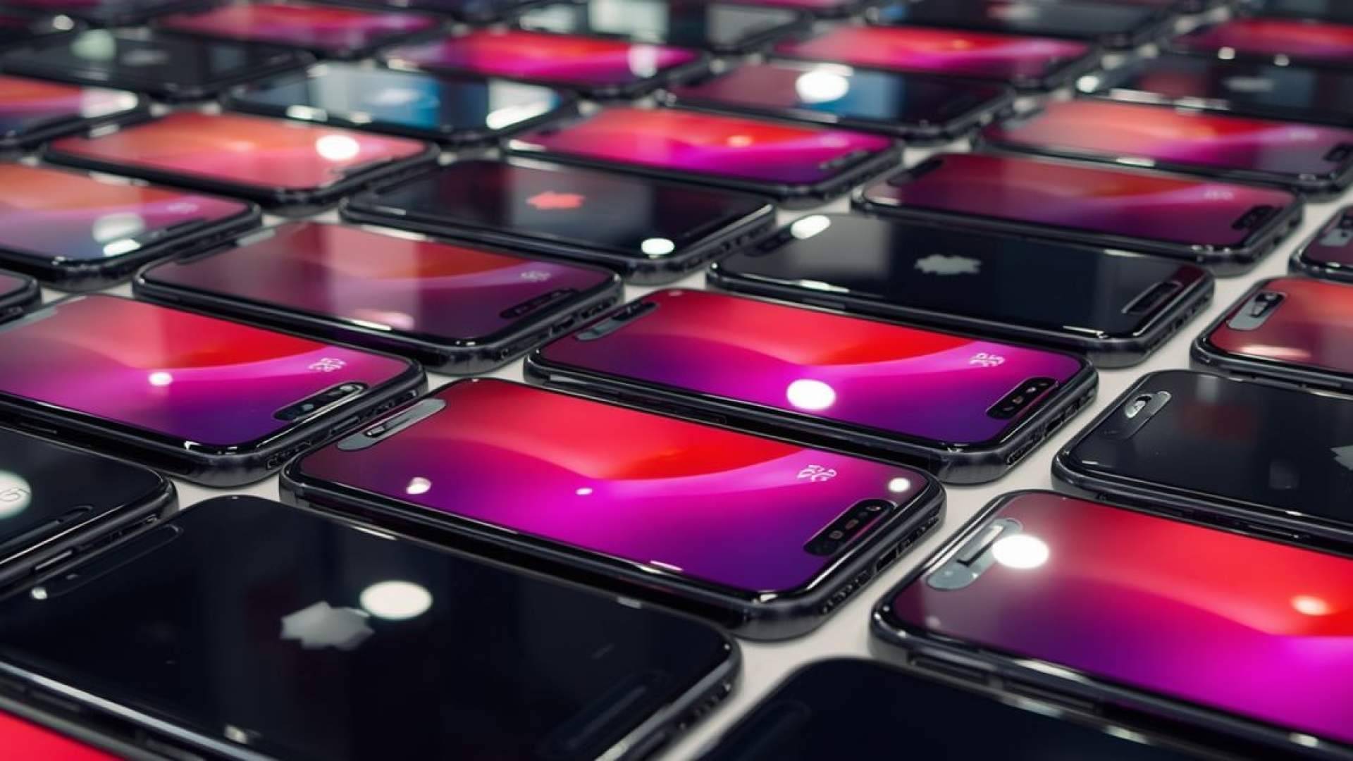 Imfaplas abre el mercado mayorista de los iPhone reacondicionados con garantías directas para tiendas