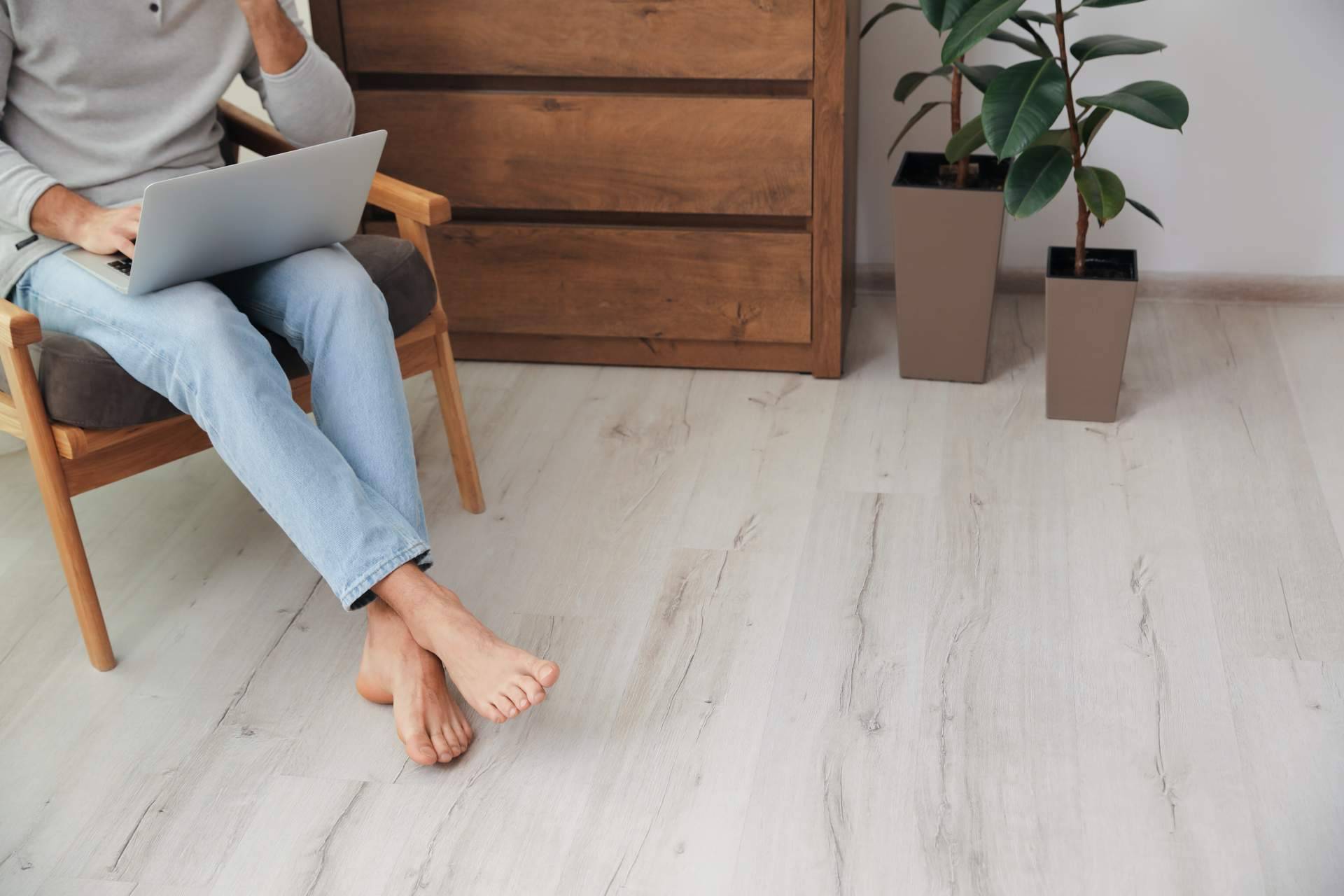 La creciente demanda de suelos vinílicos SPC impulsa nuevas tendencias en decoración y reformas