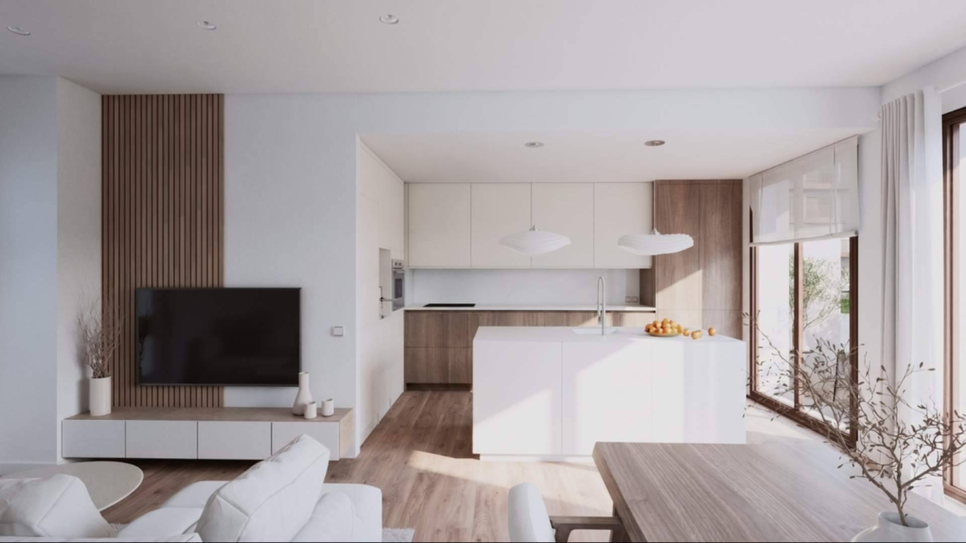 Urbincasa impulsa una nueva ola de expansión residencial en Cartagena con Dársena Real