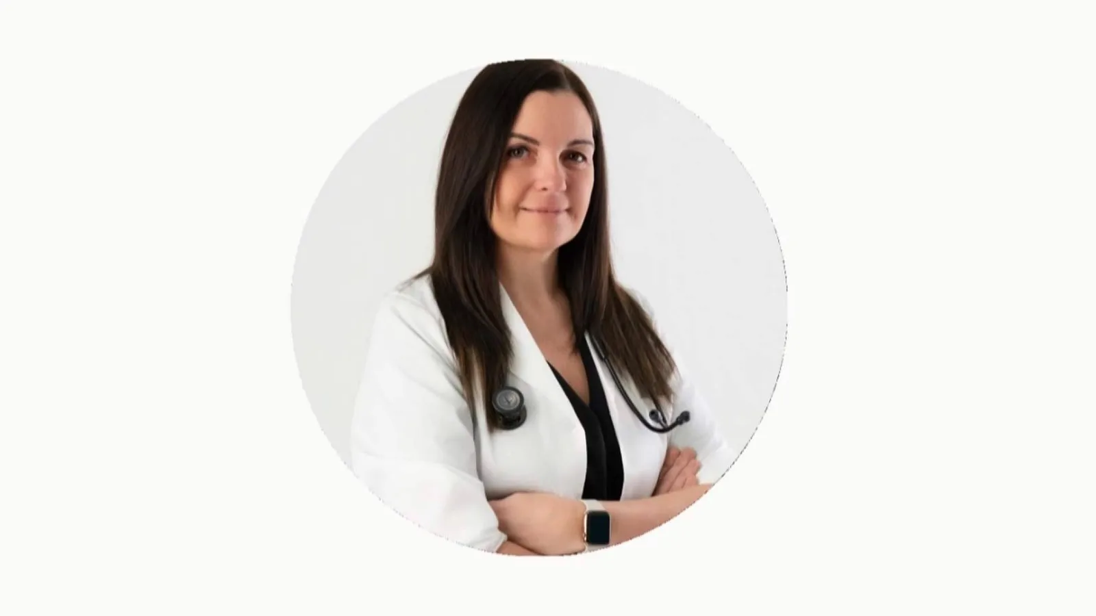 La Dra. Neus Muñoz Gost aborda la importancia de escuchar los síntomas en la salud femenina