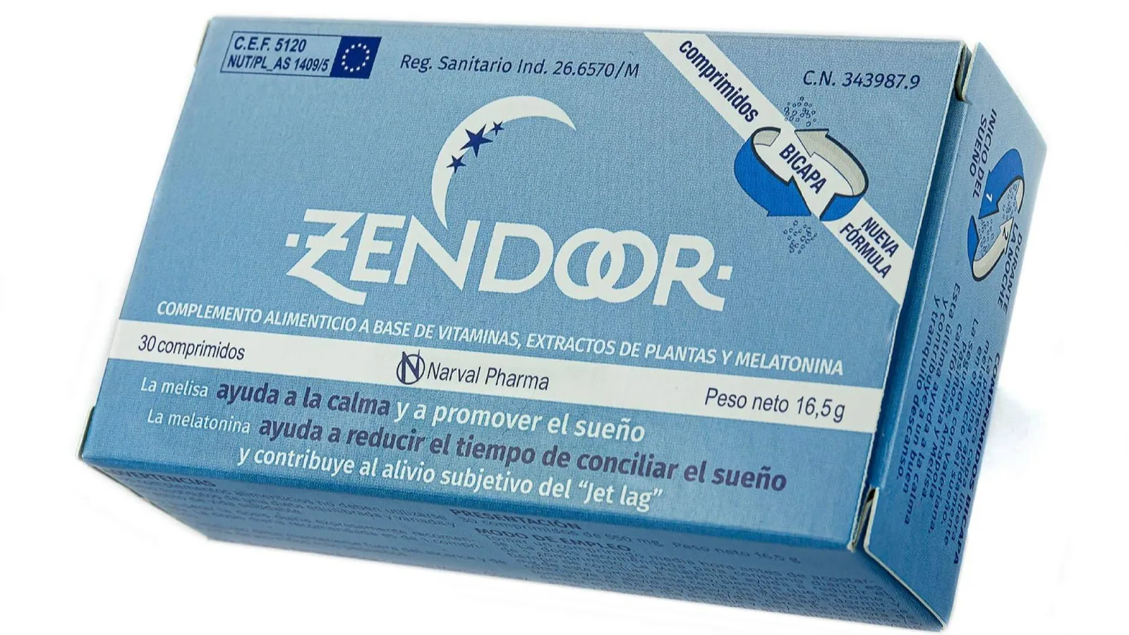 Dormir con calor, las claves para mantener un descanso reparador durante el verano