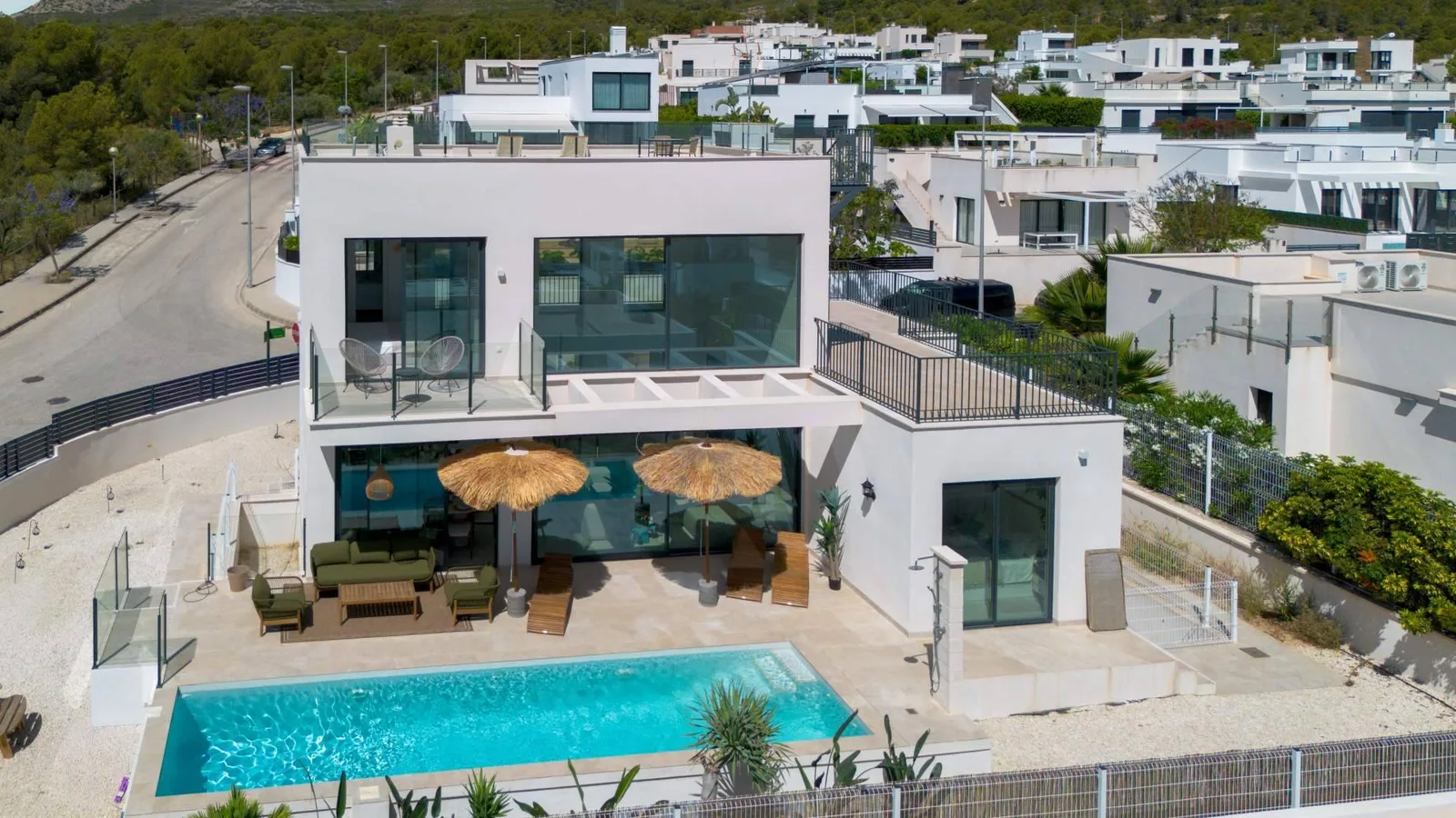 Alquiler de temporada en la Costa Blanca; la alternativa que están descubriendo los propietarios