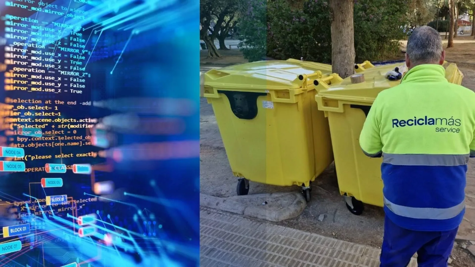 La huella invisible de la IA; el impacto ambiental del que casi no se habla