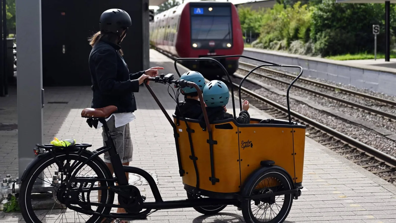 La perspectiva de género, clave para diseñar un transporte público más inclusivo