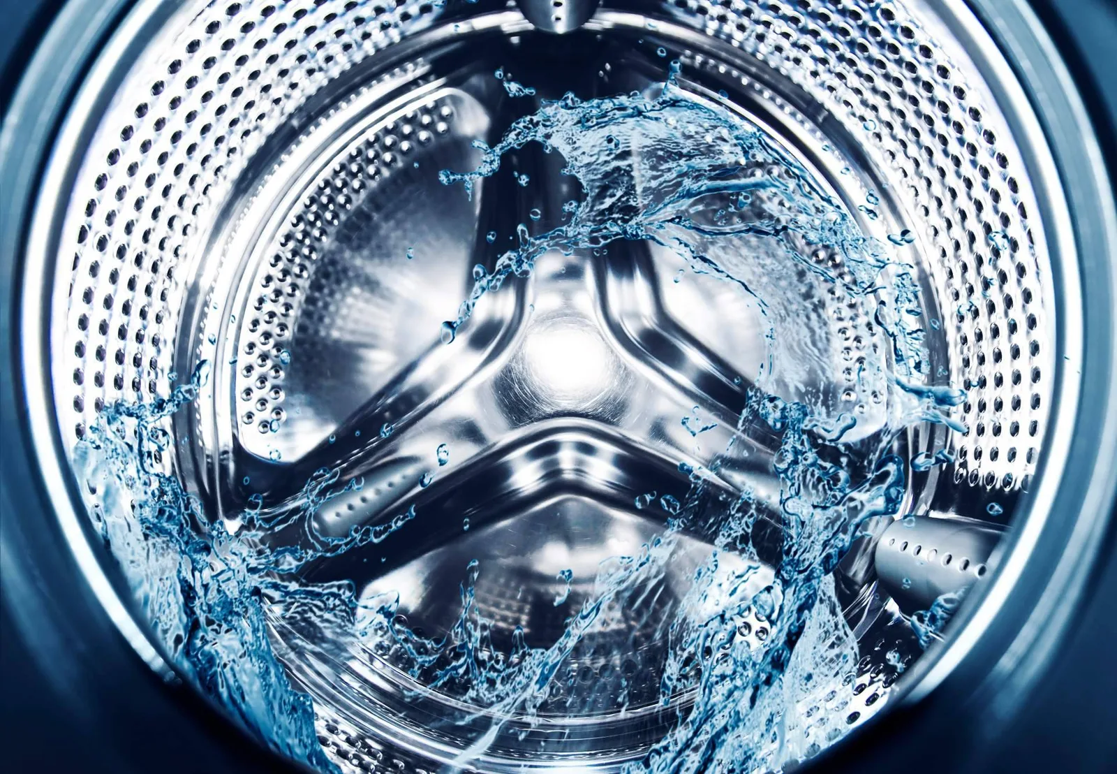 Las lavadoras de lavandería industrial de IPSO impulsan una gestión más eficiente del consumo de agua y energía