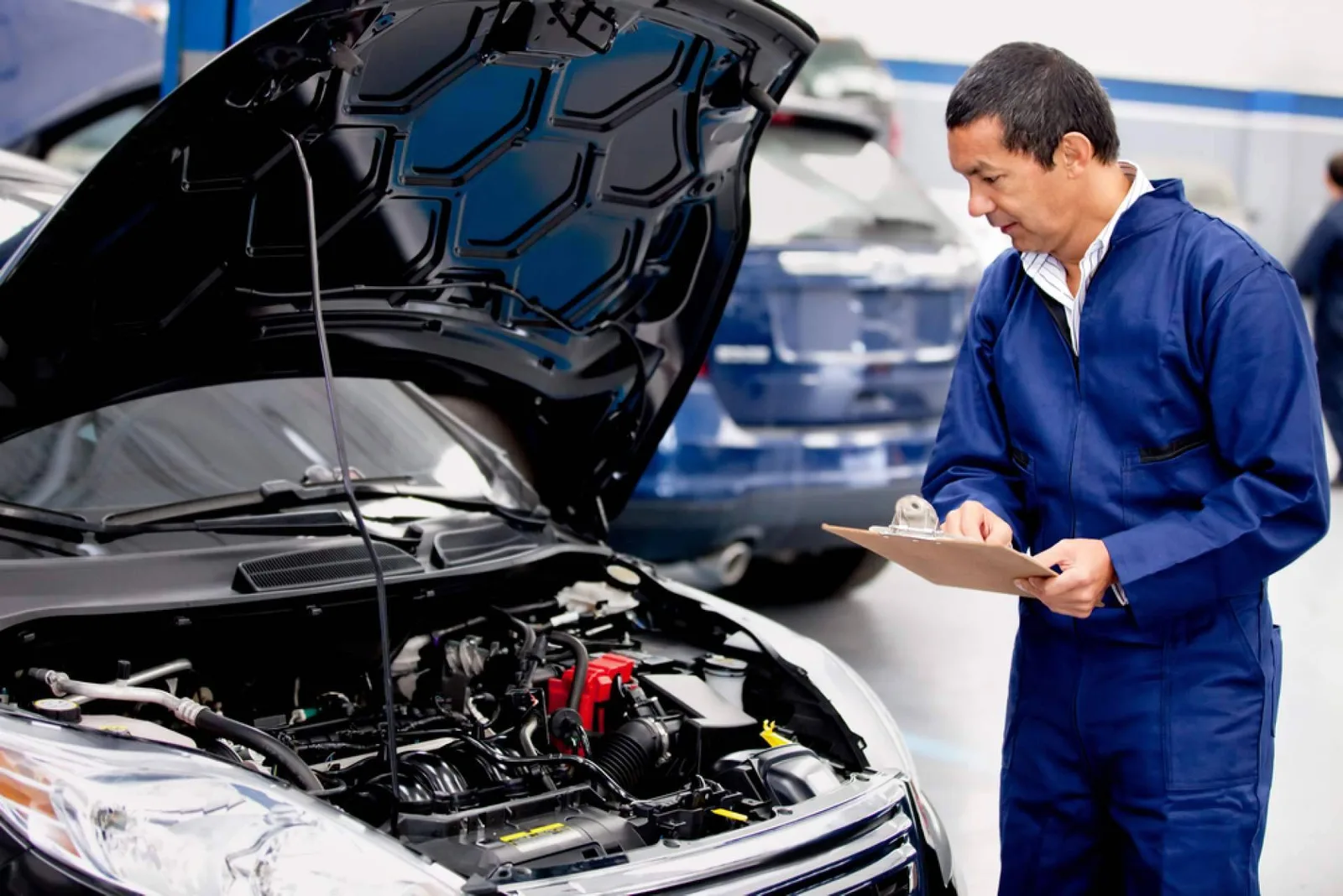 La solución de los talleres ante el fallo del turbo más vendido en España; opiniones y análisis de Turbos24h