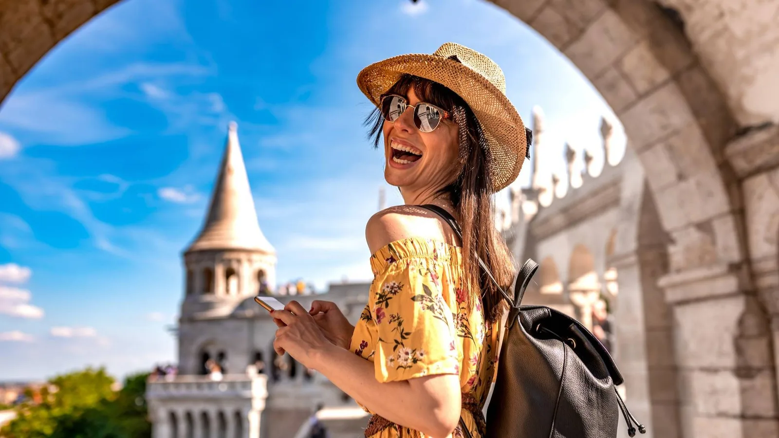 El auge del turismo 'single' en España; por qué viajar solo ya no significa viajar sin compañía