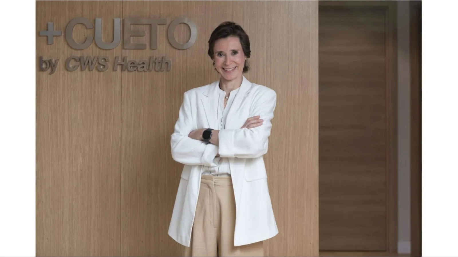 La medicina estética del futuro trata las arrugas antes de que se manifiesten